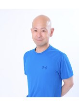 オンリーホープ(ONLY HOPE)&nbsp;比井 宏志