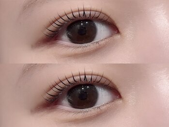 エルレ 五反田店(ELRe)/カールデザイン♪