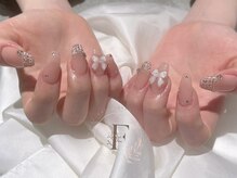 フルゥイケブクロ(fl`IKEBUKURO.)/ワンホン/ワンカラー