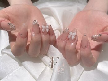 フルゥイケブクロ(fl`IKEBUKURO.)/ワンホン/ワンカラー