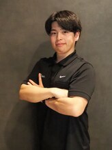 フィムノエイヤ(fimm/eyja) 坪井 駿太