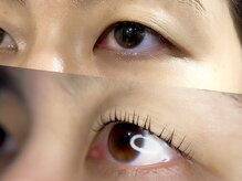 サルレ(Sarule)/一重OK♪スライドカールLロッド