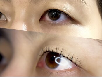 サルレ(Sarule)/一重OK♪スライドカールLロッド