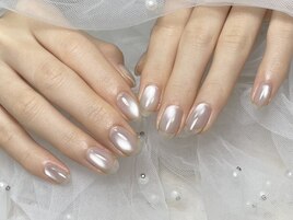 マグネットネイル