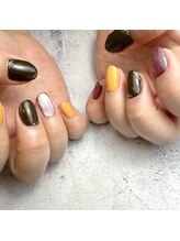 爪屋べっぴん堂/