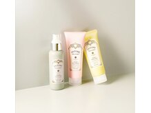 リルズ ワクシングサロン(Rills Waxing Salon)/デリケートゾーンケアもご一緒に