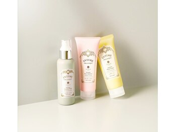 リルズ ワクシングサロン(Rills Waxing Salon)/デリケートゾーンケアもご一緒に