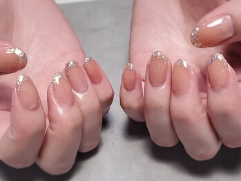 ルアナ 高槻(Luana.)/