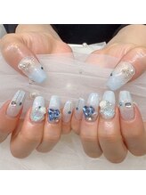 アンベリール 新宿(Embellir)/150分やり放題コース♪