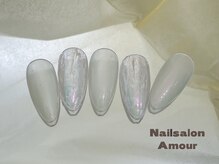 アムールユシマテン 上野湯島店(Amour)/プラスコース¥6,980