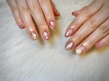 ハウオリ ネイル(Hauoli nail)/ちゅるちゅるネイル