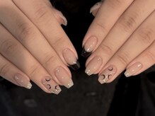 エセント(Esent)/マリンセルネイル