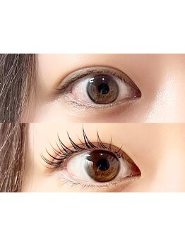 まつげのお悩み解決サロン