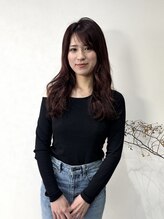 エニ(eni.) 安部 萌加