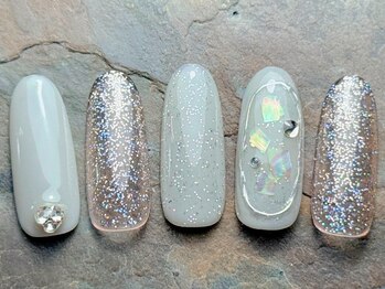 マジックミラー/