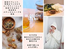 ニコット(nicotto)の雰囲気（BLOSSOMSTEAM/品質 効果 香りが抜群◎妊活・女性特有のお悩みに）