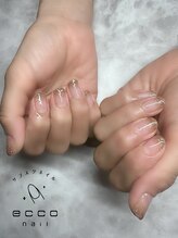 エッコ ネイル クリエイト(ecco)/