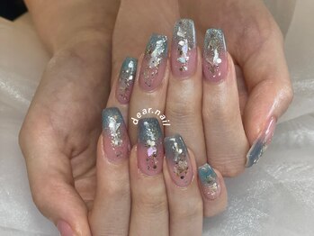 ディアネイル(dear.nail)/