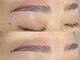 ラルジュヘアイコール(Large hair equal)の写真/【眉カット＋WAX￥3000】似合わせ＆垢抜けスタイリングであなたに合う最適なデザインをご提案致します♪