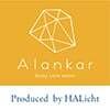 ハリヒト アランカール 仙台(HALicht Alankar)のお店ロゴ