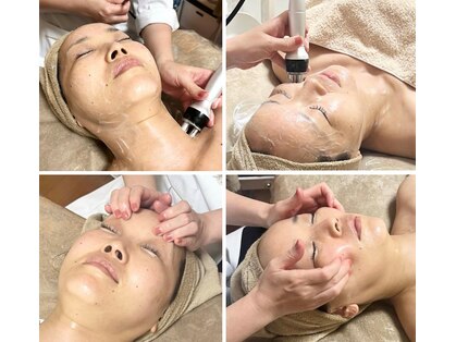 エンプレス ユミエル(Empress Yumiel)の写真