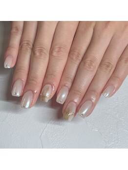 リノリー 仙台店(rinory)/持ち込みデザイン