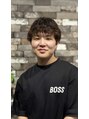 ボス 名張店(BOSS)&nbsp;秋山 蓮