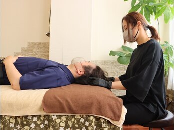 アイサロン(i.salon)の写真/《脇の下モニター価格 ¥79000》長年気になっていた黒ずみを解決☆メラニンケアで肌表面のなめらかさもGET◎