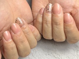 うるちゅるネイル