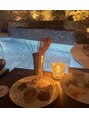 サラエクセレント 天王寺(SARA EXCELLENT) 普段は焼酎とハイボールを飲みますが大好きなお酒はワインです!