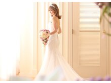 シーアイ エステティック(c.i)の雰囲気（痩身×美顔×スキンケアで理想の花嫁姿へ導く集中ケア◎）