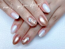 ネイルサロン デイジー(daisy)/