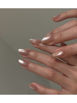 マグネットdesign　水光マグ