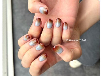 プルースラウンジ トウキョウ(Plus Lounge TOKYO)の写真