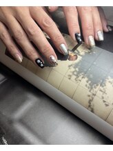 ビーブル 四日市(bebl)/定額ネイル50種類以上