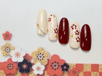 1月【定額】トレンド