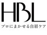 【新HBL/眉の正解がわかる！】ふんわりナチュラル眉毛　新規¥5500/再来¥8800