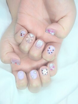 あさきち/