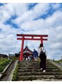 ルメ(LUMET)&nbsp;年に１回、母と旅行に行くのが恒例♪親子で神社巡りが好きです！