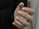 【nail】Simple Art Course