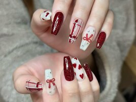 ワンホンネイル