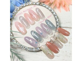 エヌ アンド(N&)/シンプルニュアンスデザイン