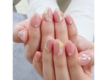 ネイルルージュ(Nail Rouge)/