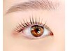 まつ毛を伸ばすトリートメント付◎幹細胞まつげパーマ(パリジェンヌ可)