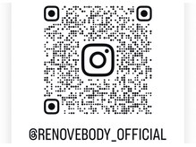 整体院リノベボディ(リノベBODY)/Instagram公式アカウント