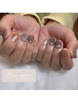 エマサロン(Ema Salon)/