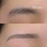 ムーザ(Musa)