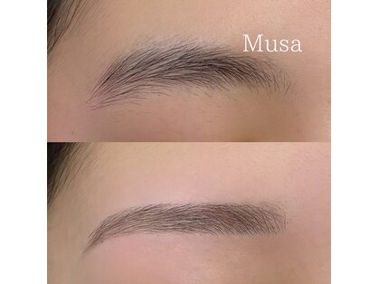 ムーザ(Musa)の写真