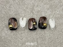 マール 甲子園店(marl)/design course