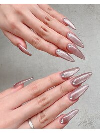 フラッシュマグ+長さだし10本